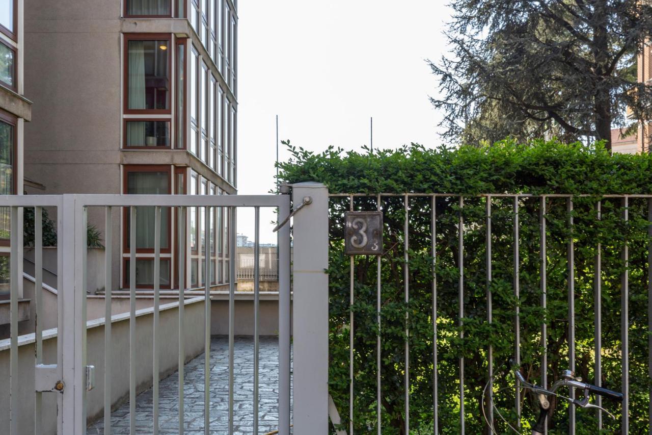 Apartamento Twins - Tolstoj District Milán